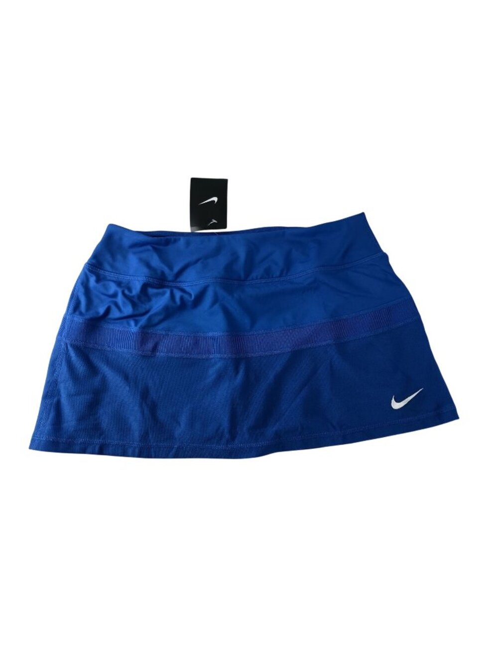 Nike Tennis/Pickleball Skort New Blue Women's Sz.M